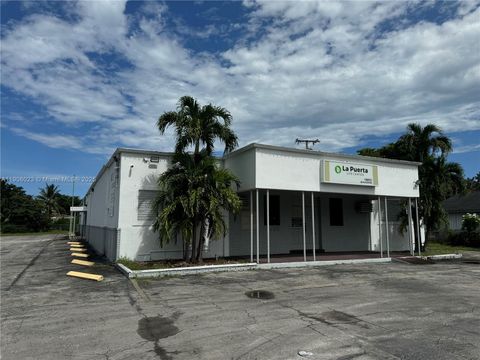12495 NE 2nd Ave North Miami FL 33161