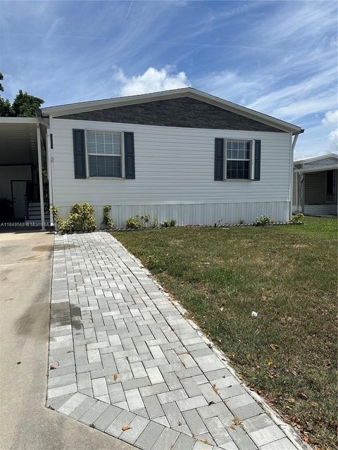 1570 SW 64th Way Boca Raton FL 33428