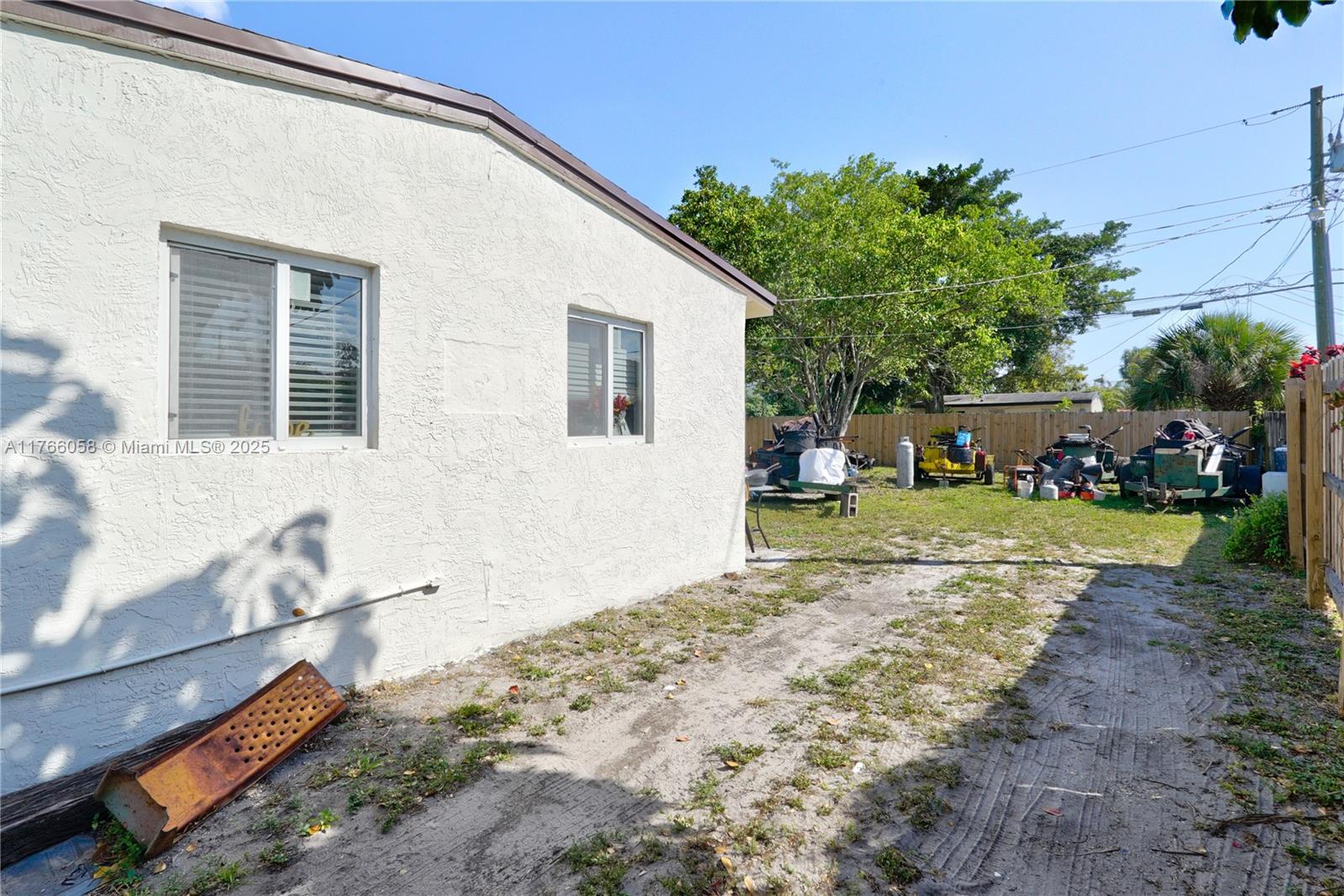N/A - Residential
