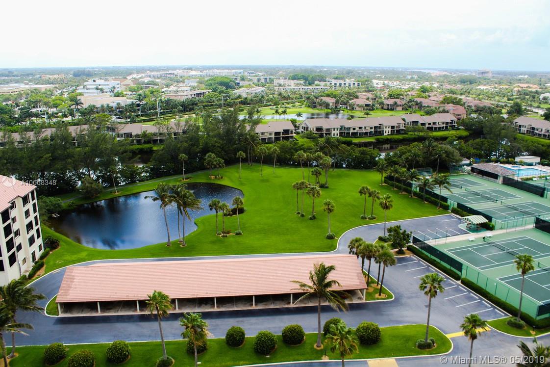 OCEAN TRAIL CONDO I - Residential