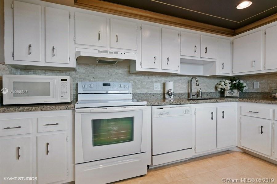 OCEAN TRAIL CONDO I - Residential