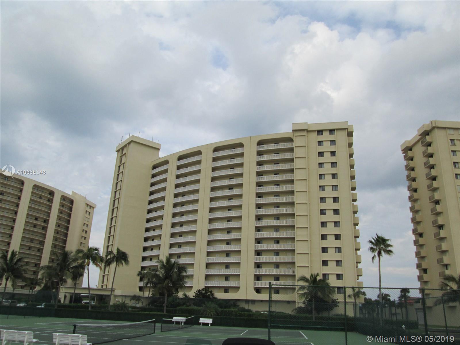 OCEAN TRAIL CONDO I - Residential