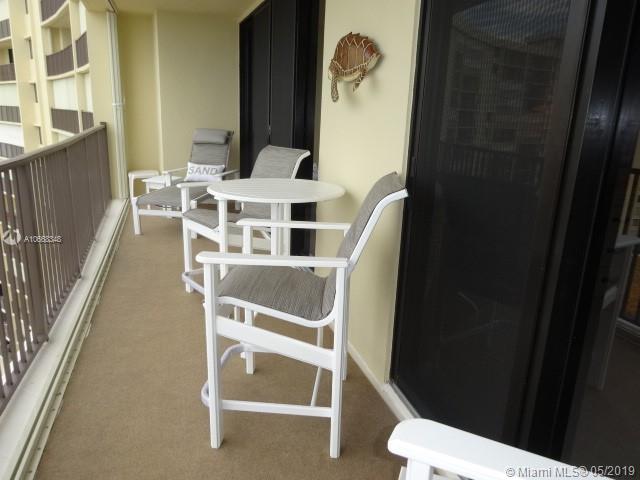 OCEAN TRAIL CONDO I - Residential