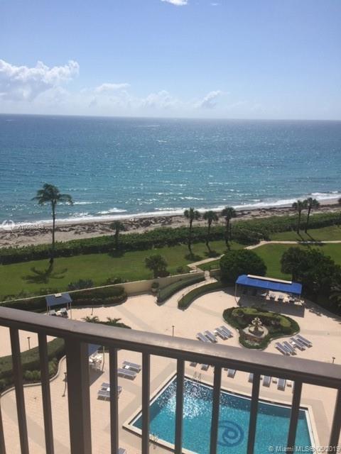 OCEAN TRAIL CONDO I - Residential