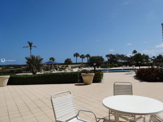 OCEAN TRAIL CONDO I - Residential