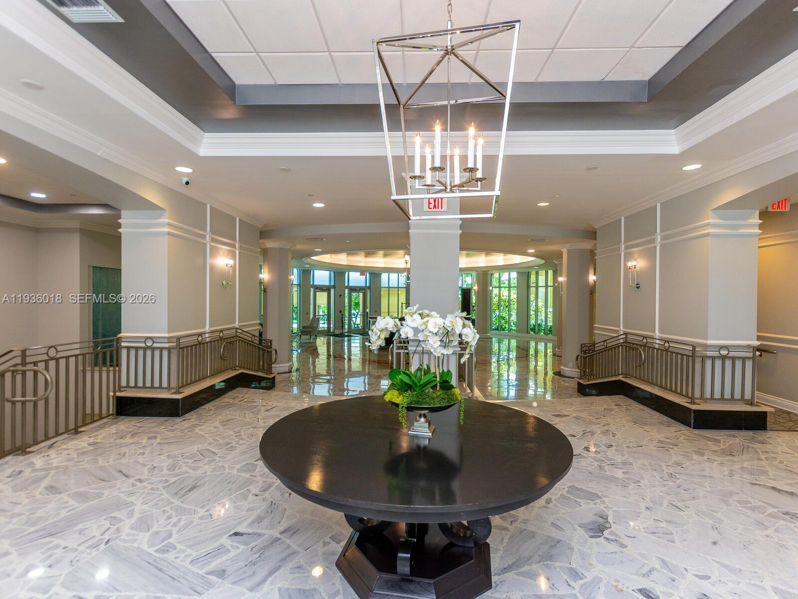 THE WAVE CONDO - Residential Lease