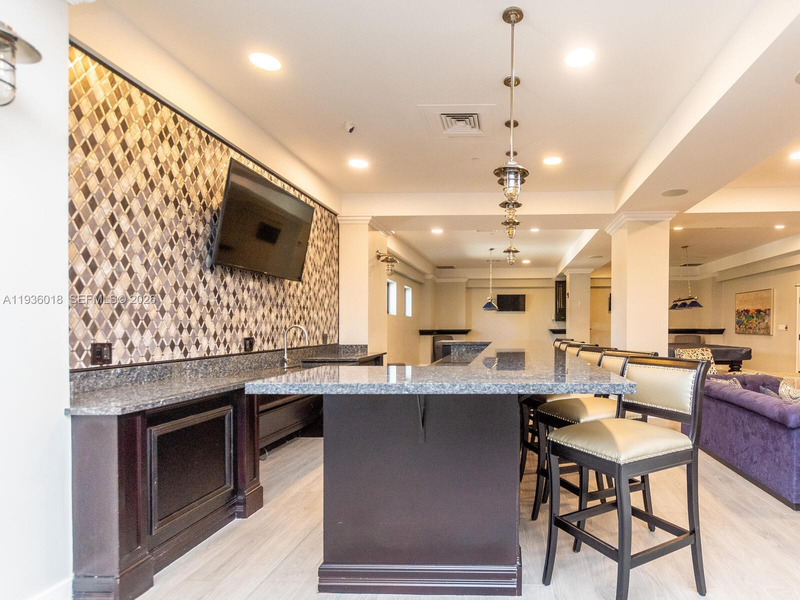 THE WAVE CONDO - Residential Lease