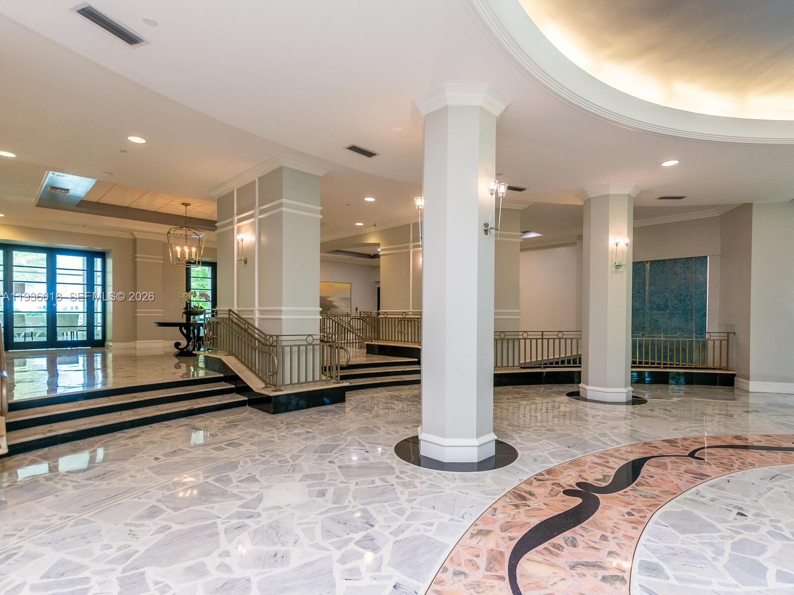 THE WAVE CONDO - Residential Lease