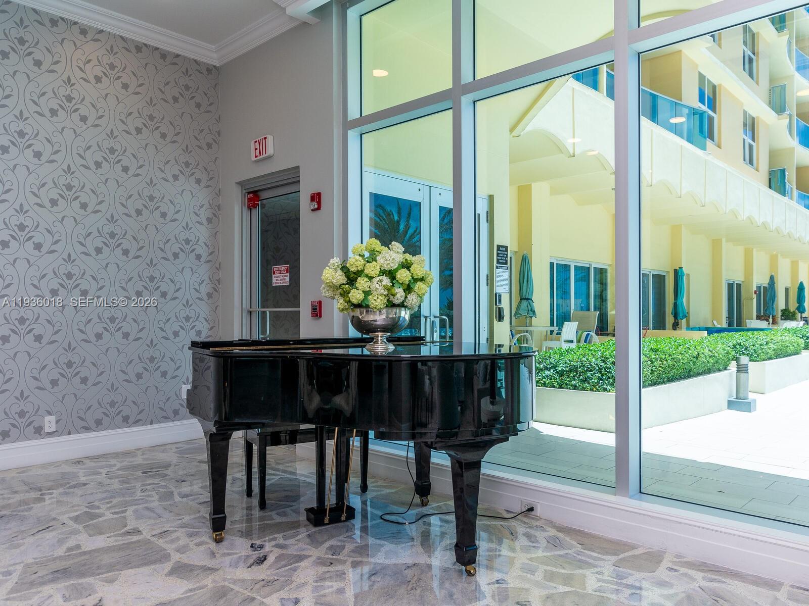 THE WAVE CONDO - Residential Lease