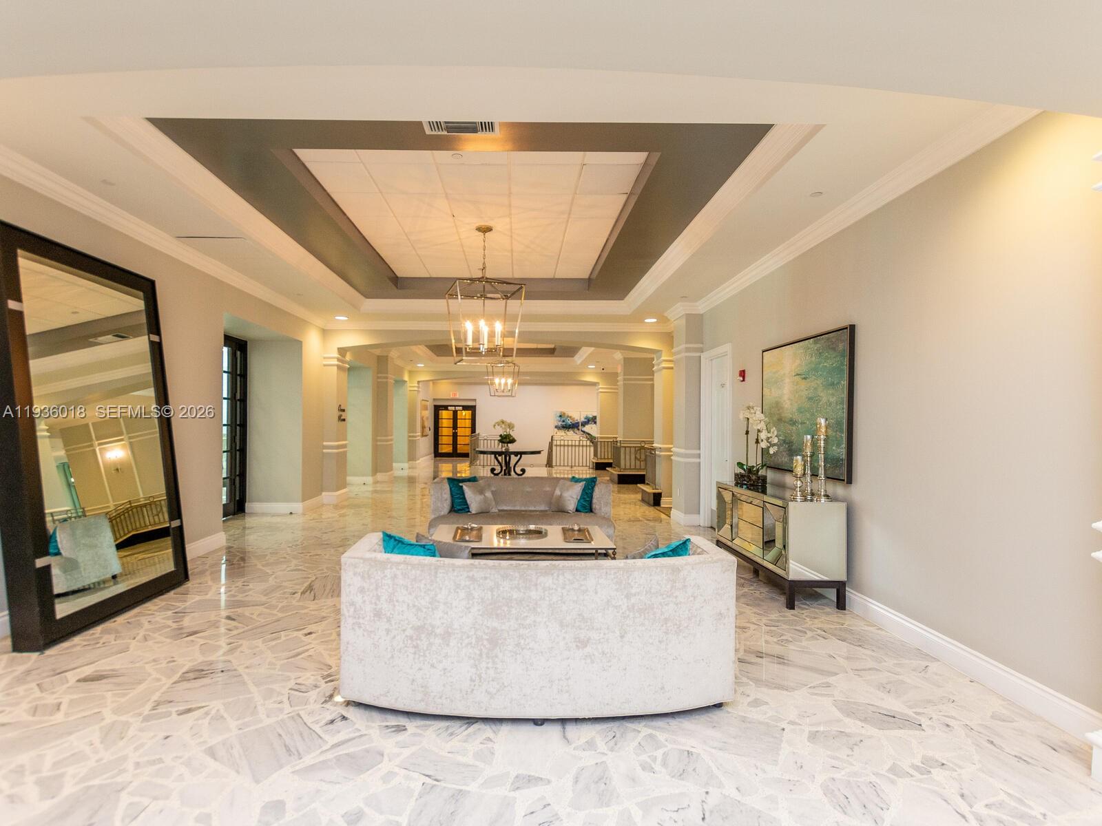 THE WAVE CONDO - Residential Lease