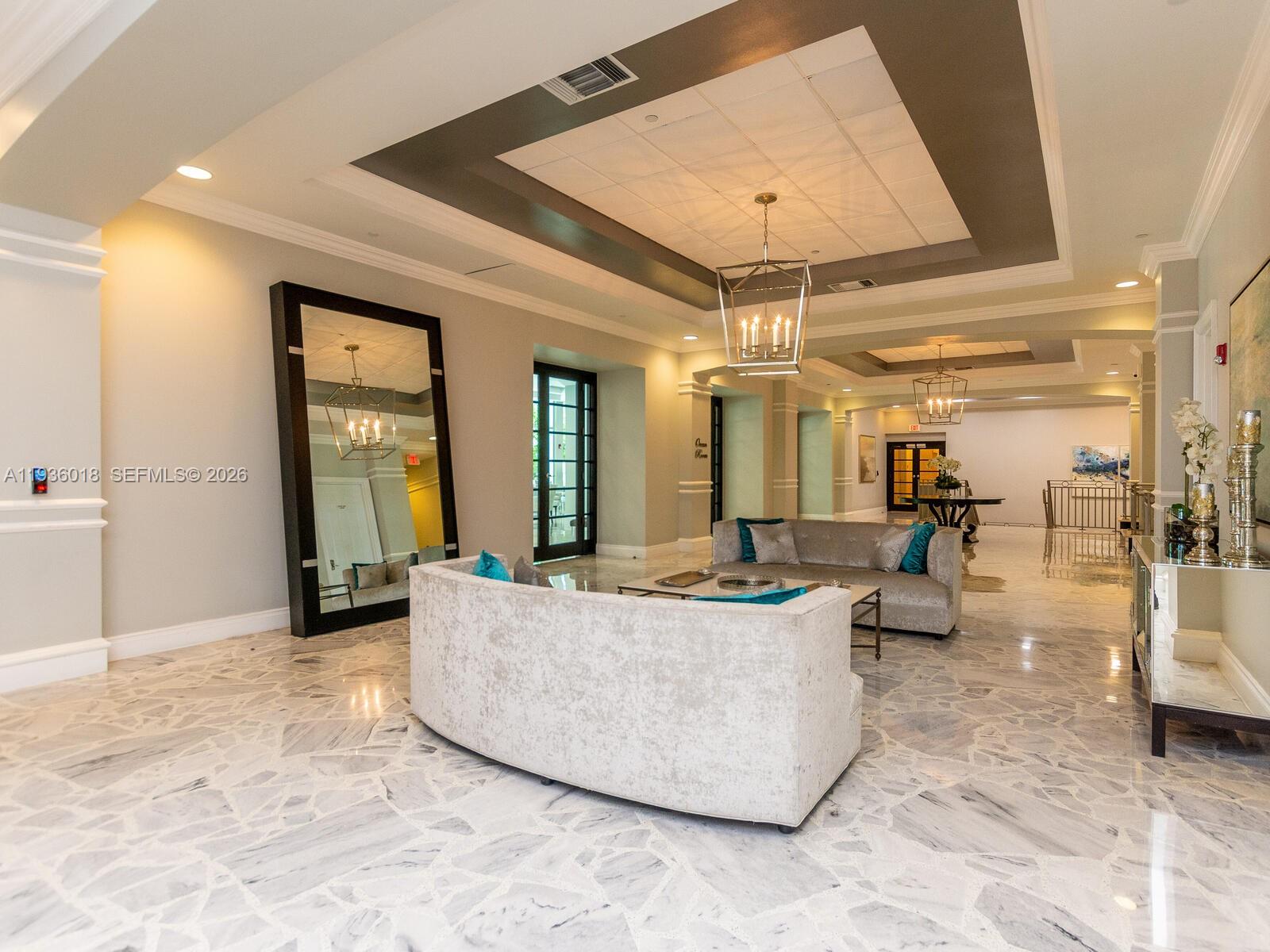 THE WAVE CONDO - Residential Lease