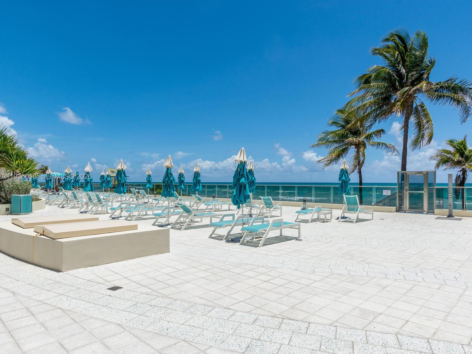 THE WAVE CONDO - Residential Lease