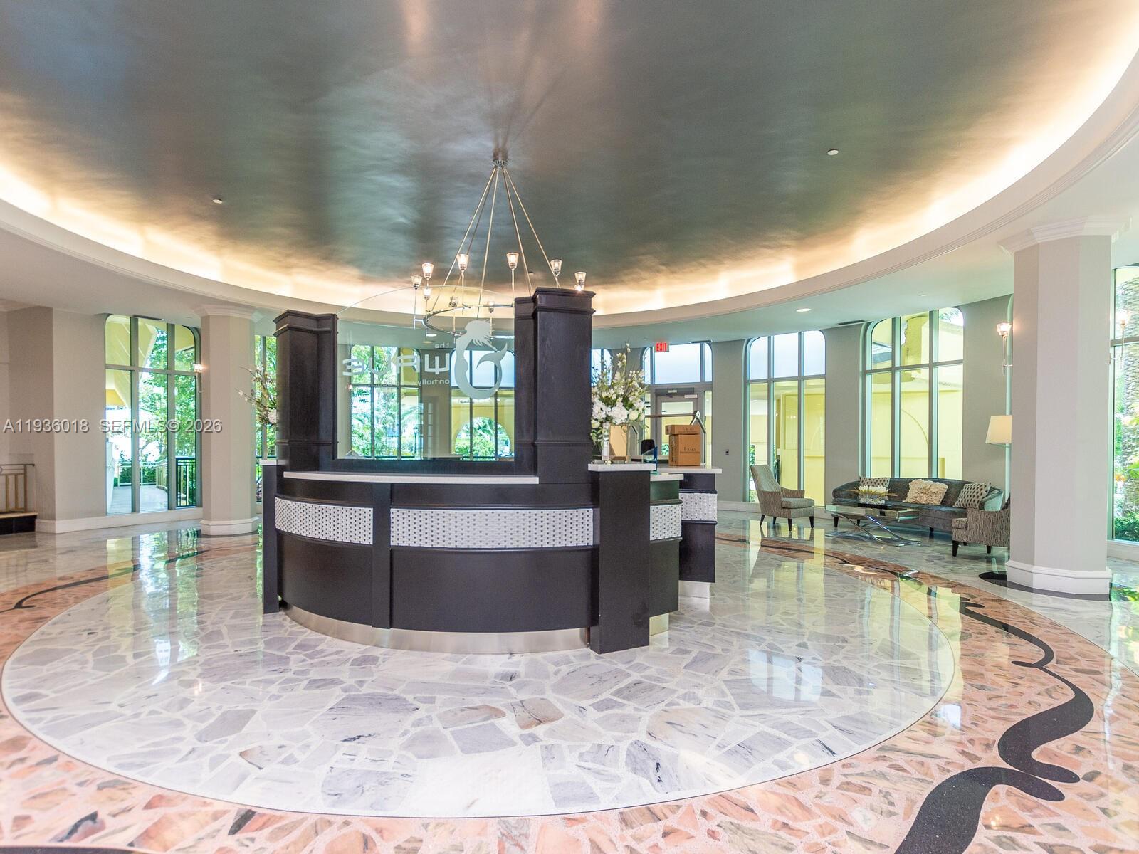 THE WAVE CONDO - Residential Lease