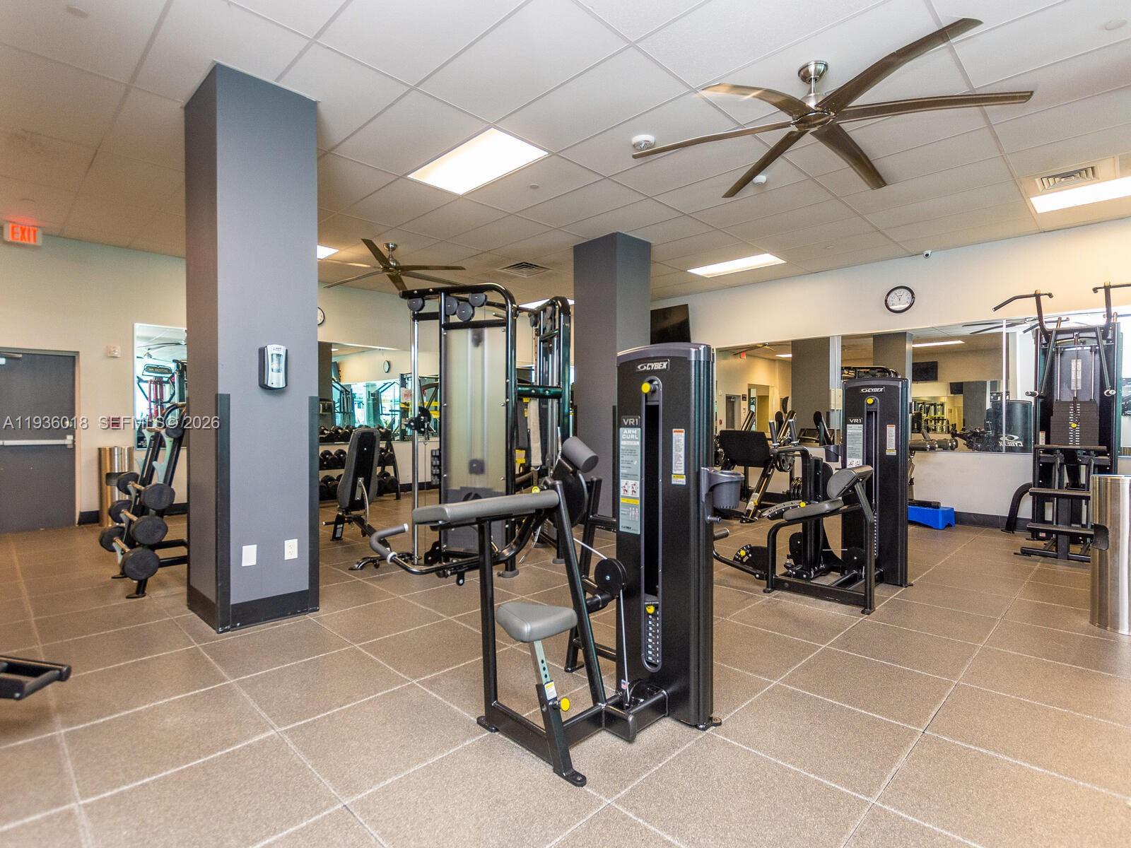 THE WAVE CONDO - Residential Lease