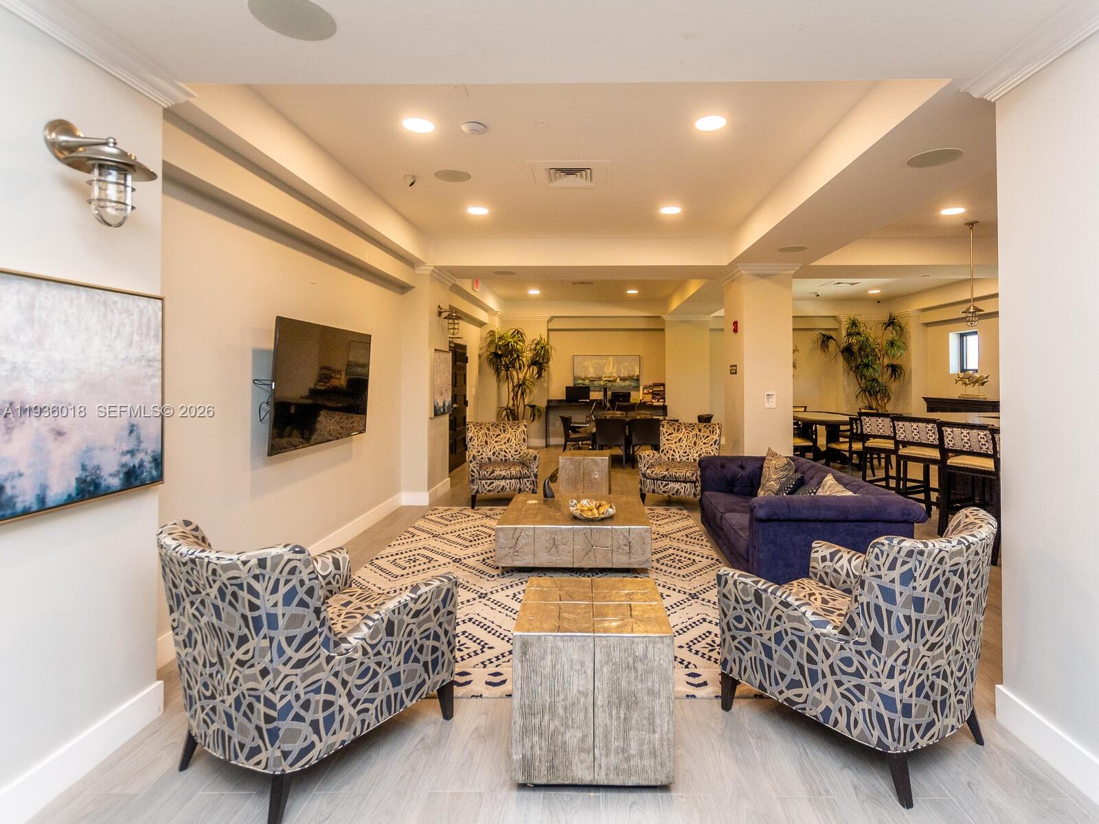 THE WAVE CONDO - Residential Lease