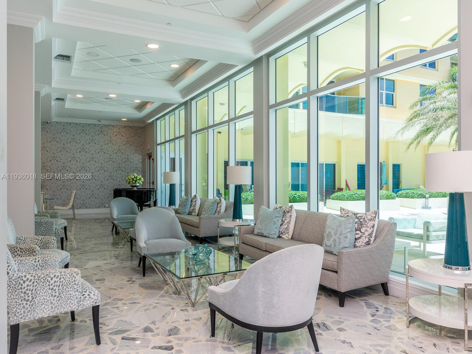 THE WAVE CONDO - Residential Lease