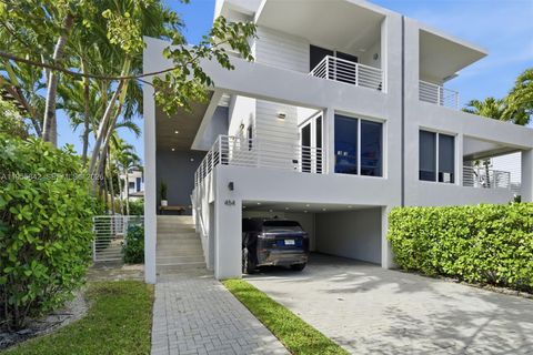 454 Fernwood Rd Key Biscayne FL 33149