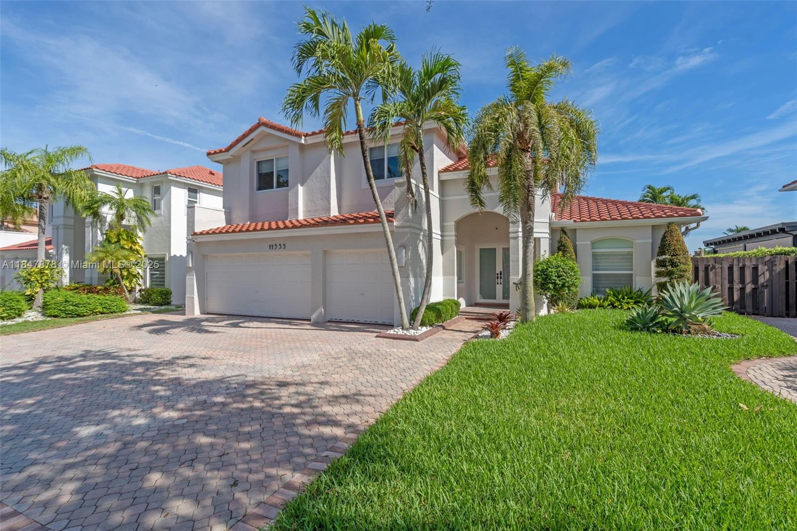 11335 NW 66th St
