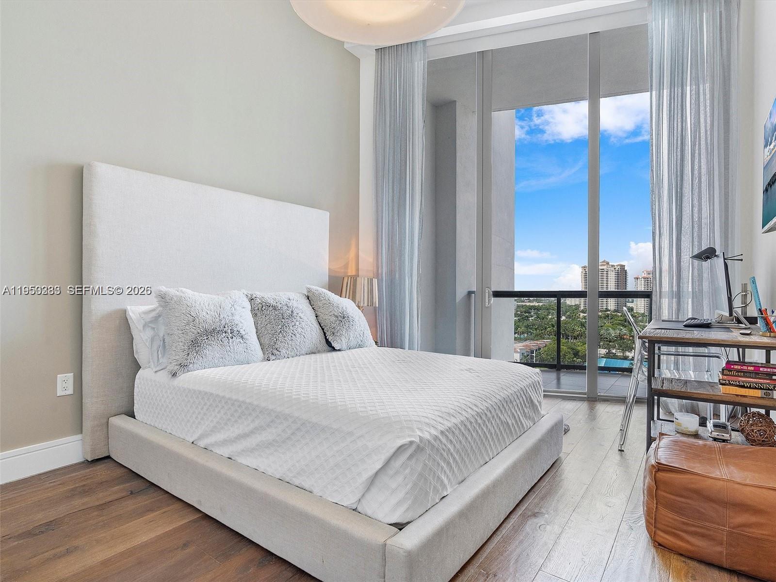 ECHO CONDO - Residential