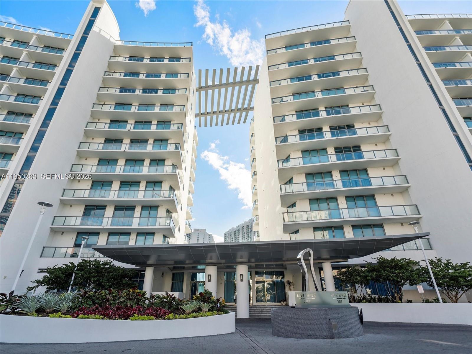 ECHO CONDO - Residential