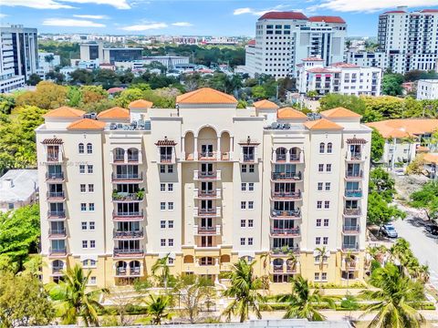 101 Sidonia Ave PH-3 Coral Gables FL 33134
