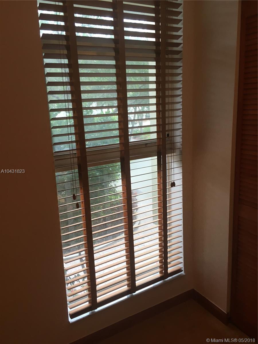 VISTA ON THE BAY CONDO - Residential Lease