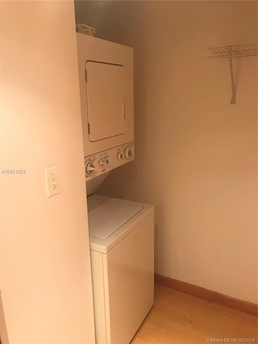 VISTA ON THE BAY CONDO - Residential Lease