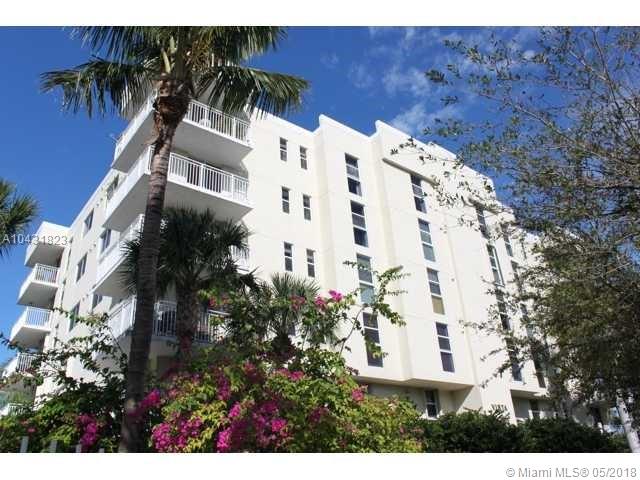 VISTA ON THE BAY CONDO - Residential Lease