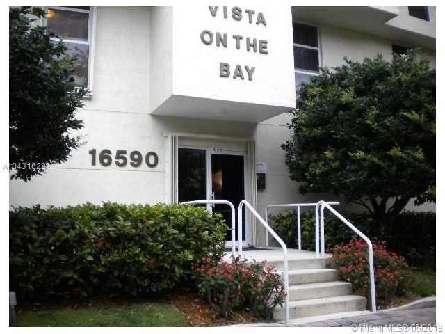 VISTA ON THE BAY CONDO - Residential Lease