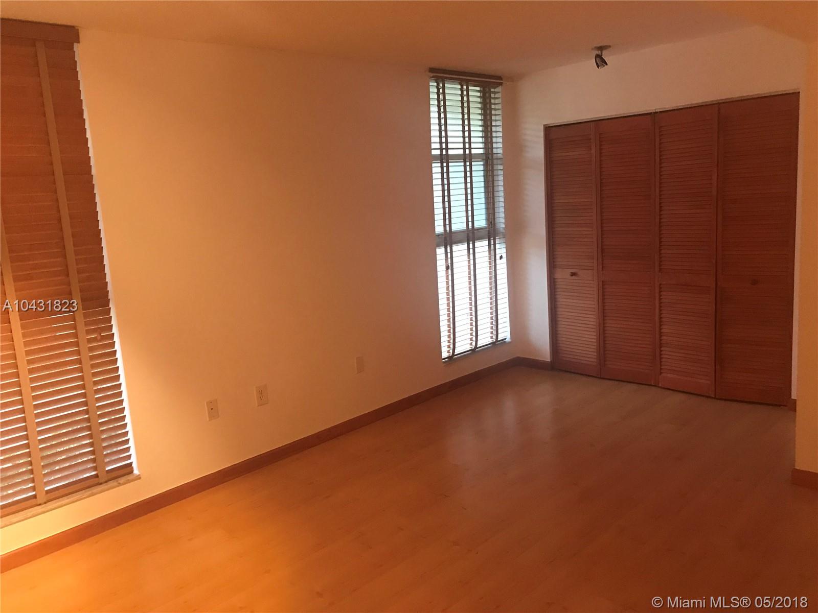 VISTA ON THE BAY CONDO - Residential Lease