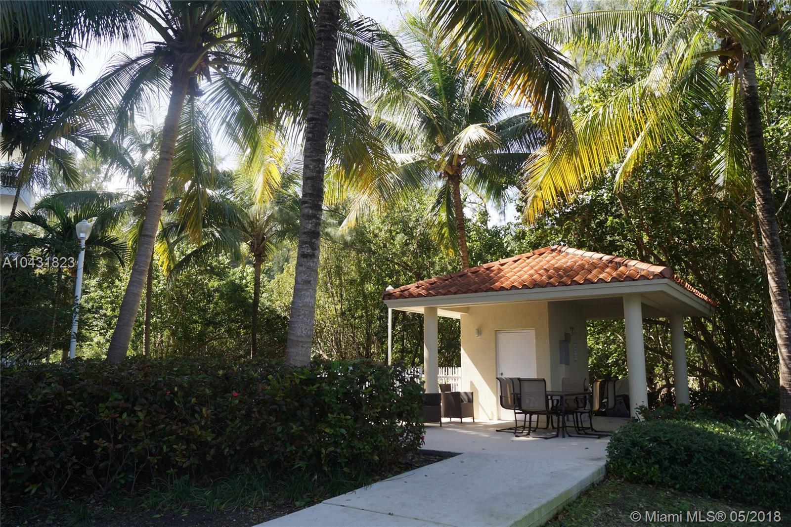 VISTA ON THE BAY CONDO - Residential Lease