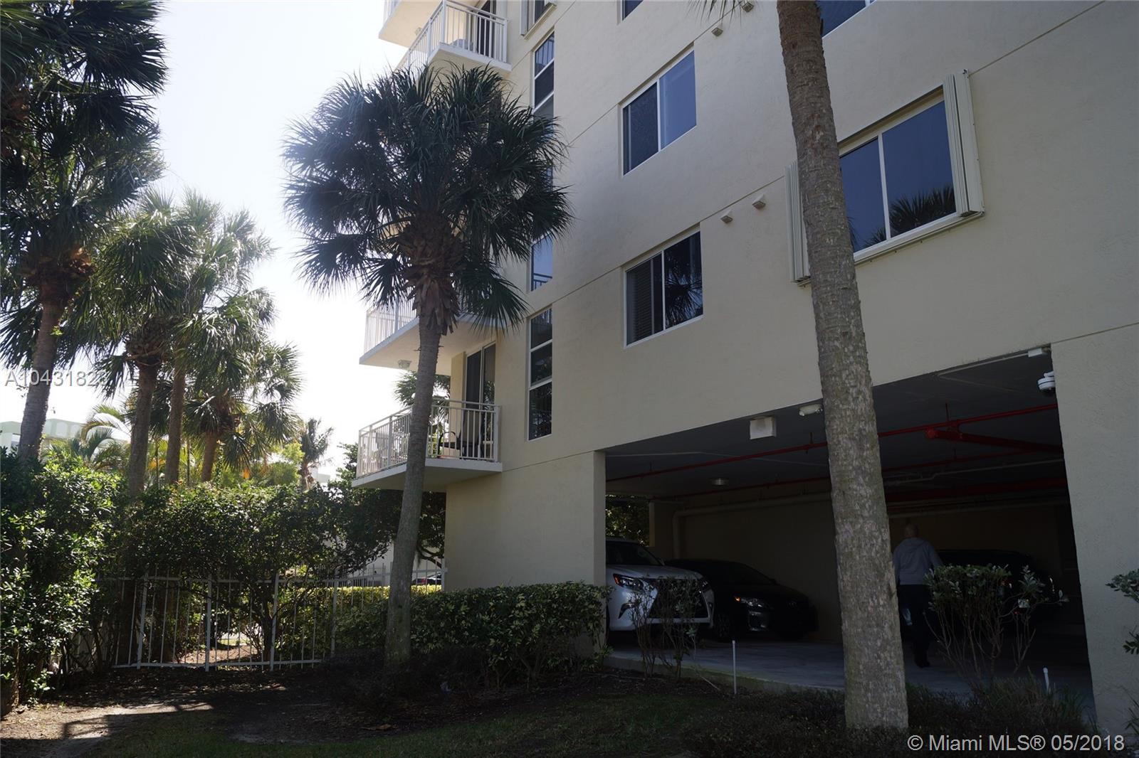 VISTA ON THE BAY CONDO - Residential Lease