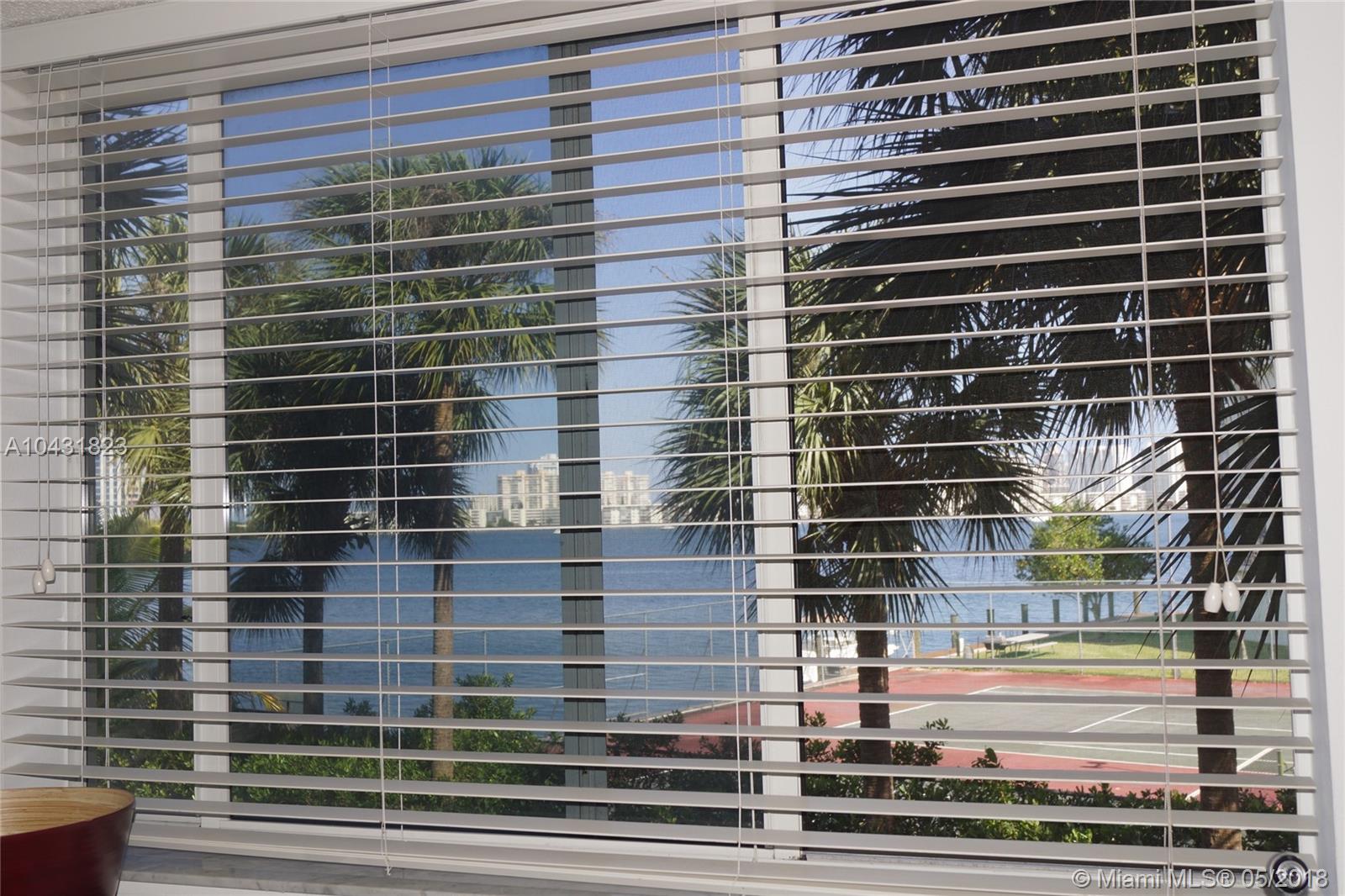 VISTA ON THE BAY CONDO - Residential Lease