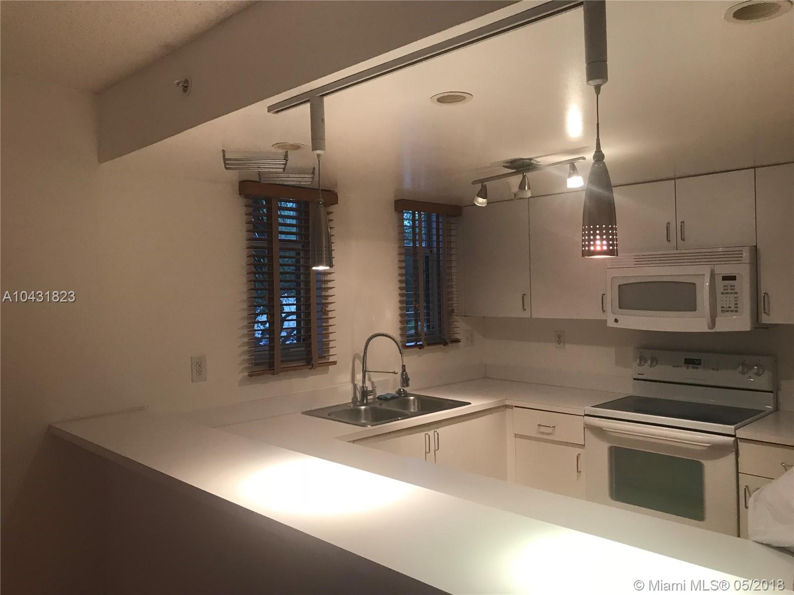 VISTA ON THE BAY CONDO - Residential Lease