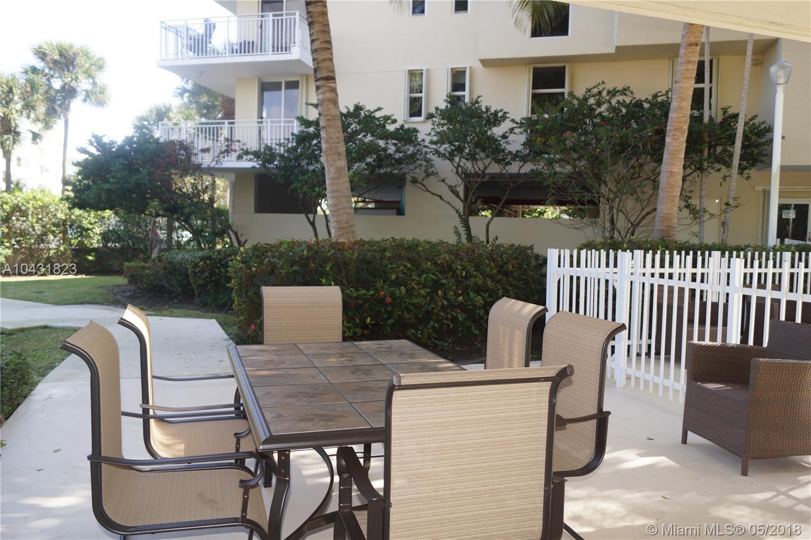 VISTA ON THE BAY CONDO - Residential Lease