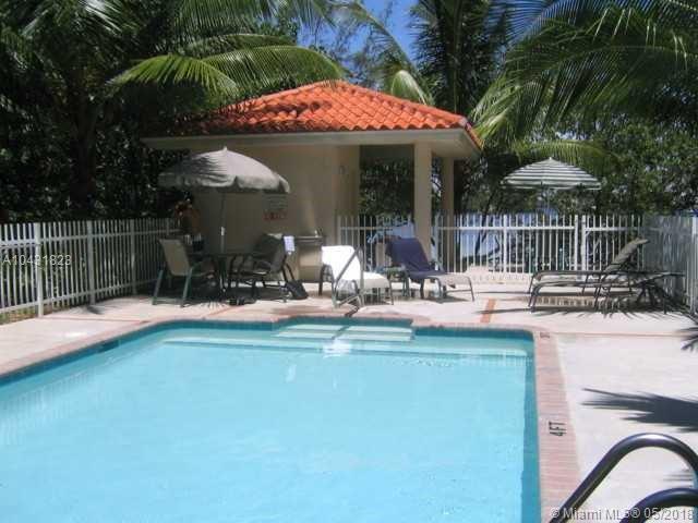 VISTA ON THE BAY CONDO - Residential Lease