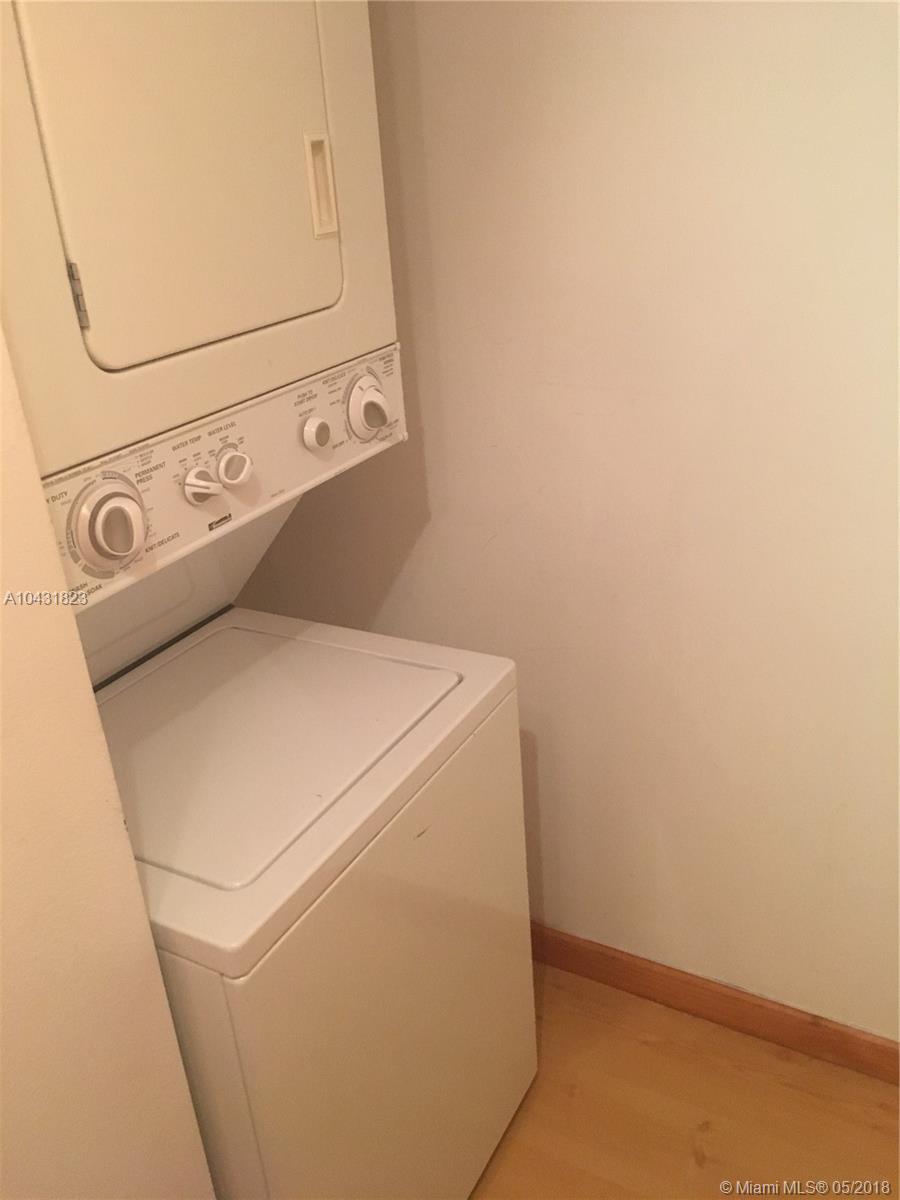 VISTA ON THE BAY CONDO - Residential Lease