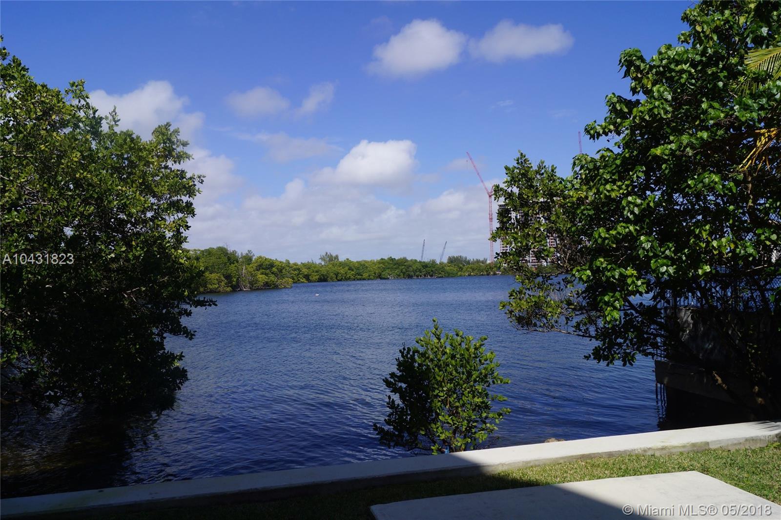 VISTA ON THE BAY CONDO - Residential Lease