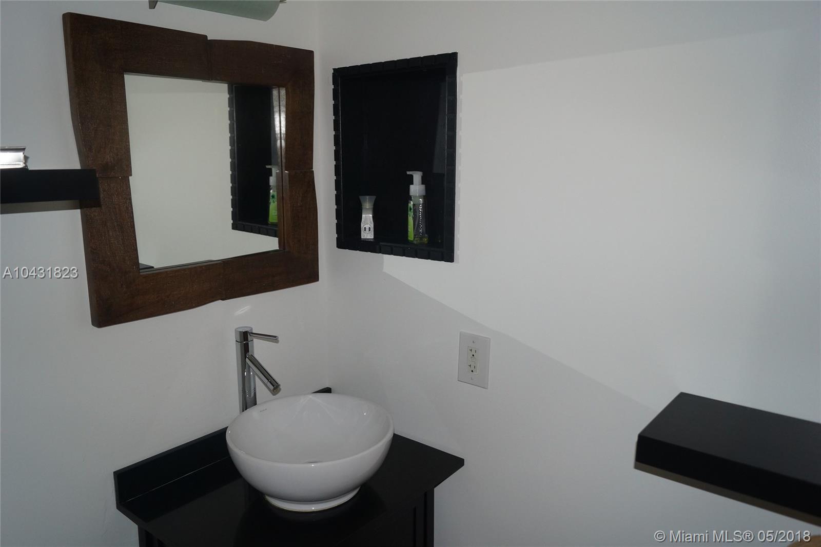 VISTA ON THE BAY CONDO - Residential Lease