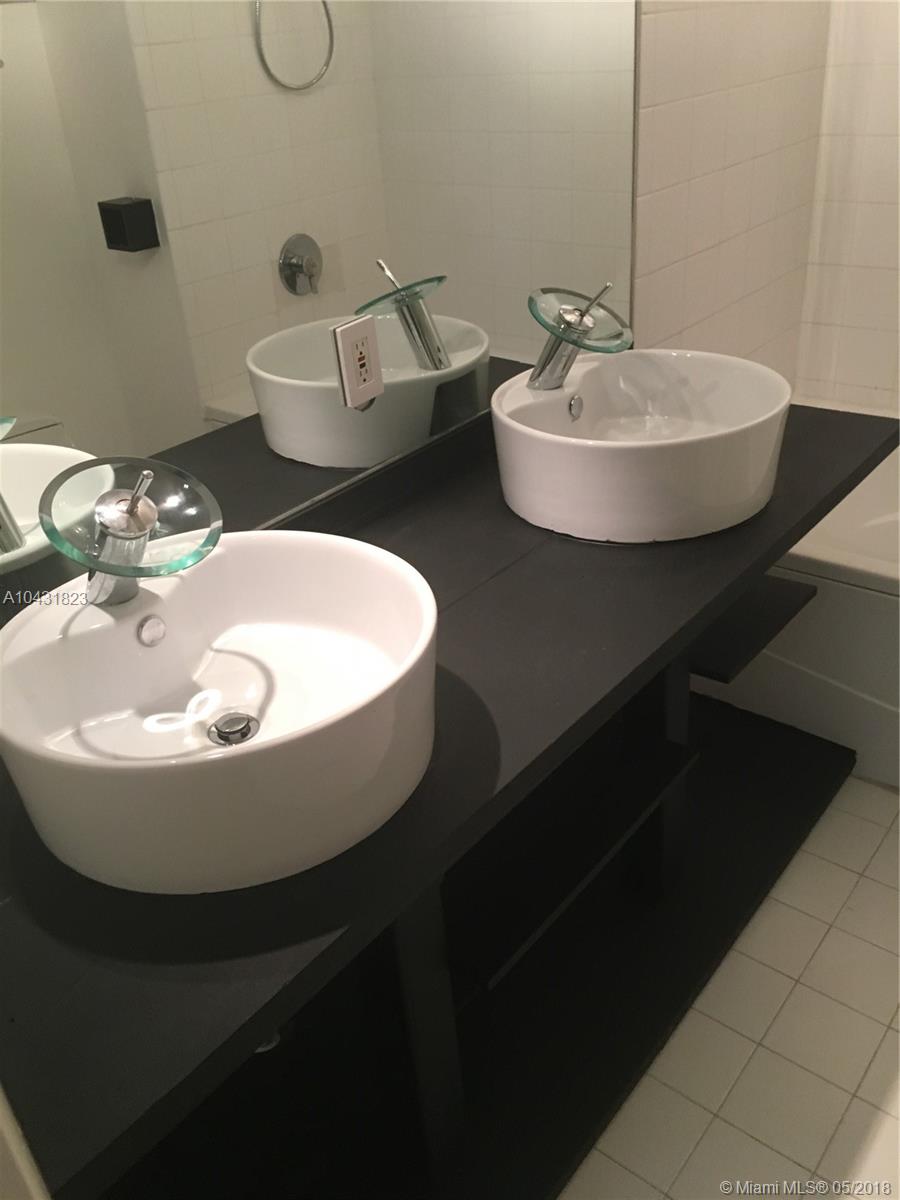 VISTA ON THE BAY CONDO - Residential Lease