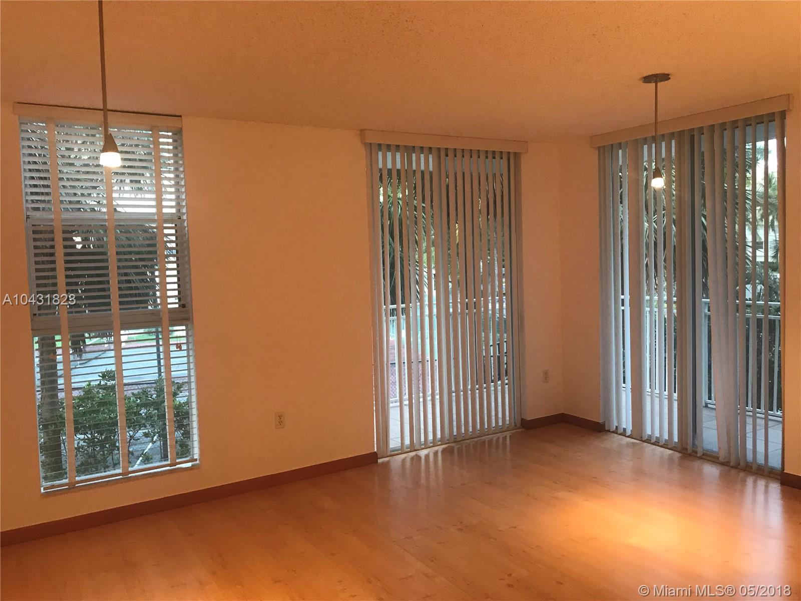 VISTA ON THE BAY CONDO - Residential Lease