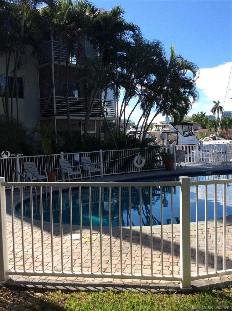 HARBOR VIEW APTS CONDO - Residential Lease