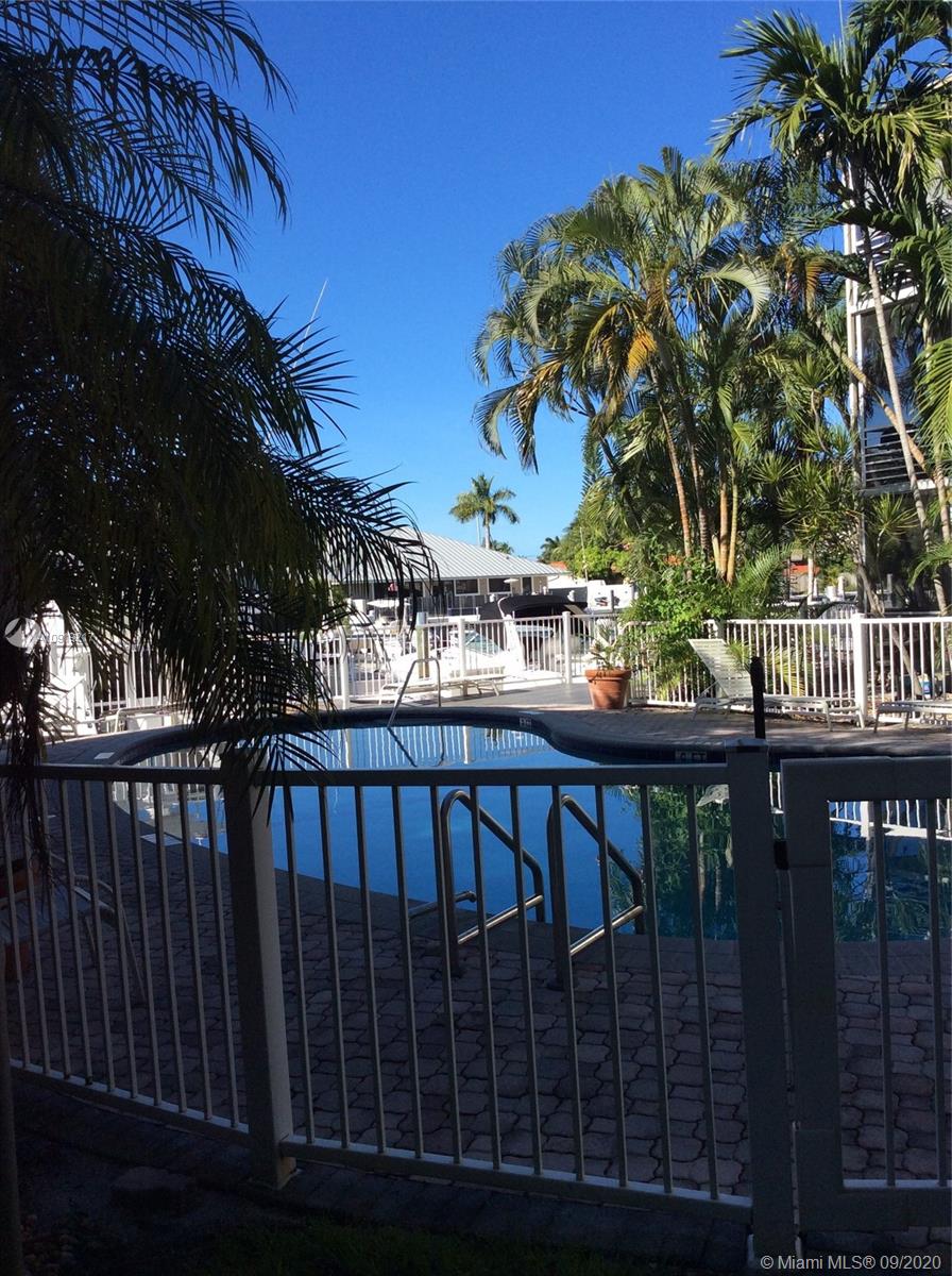 HARBOR VIEW APTS CONDO - Residential Lease