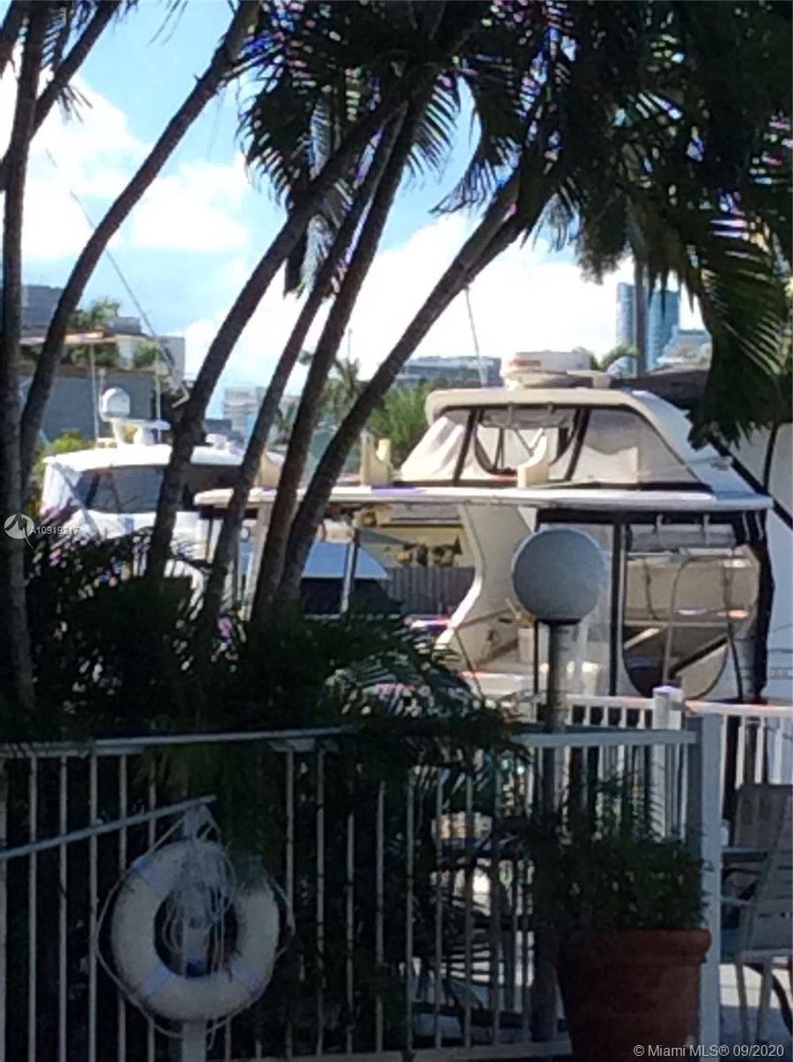 HARBOR VIEW APTS CONDO - Residential Lease