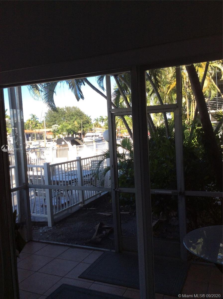 HARBOR VIEW APTS CONDO - Residential Lease