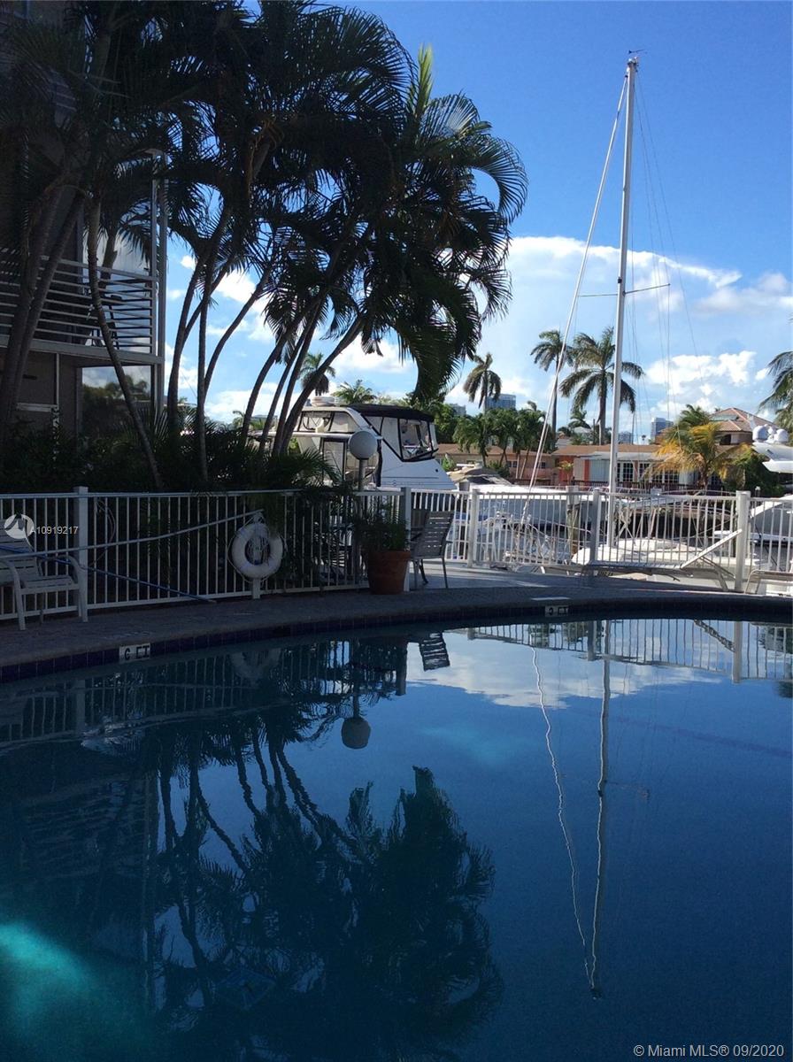 HARBOR VIEW APTS CONDO - Residential Lease