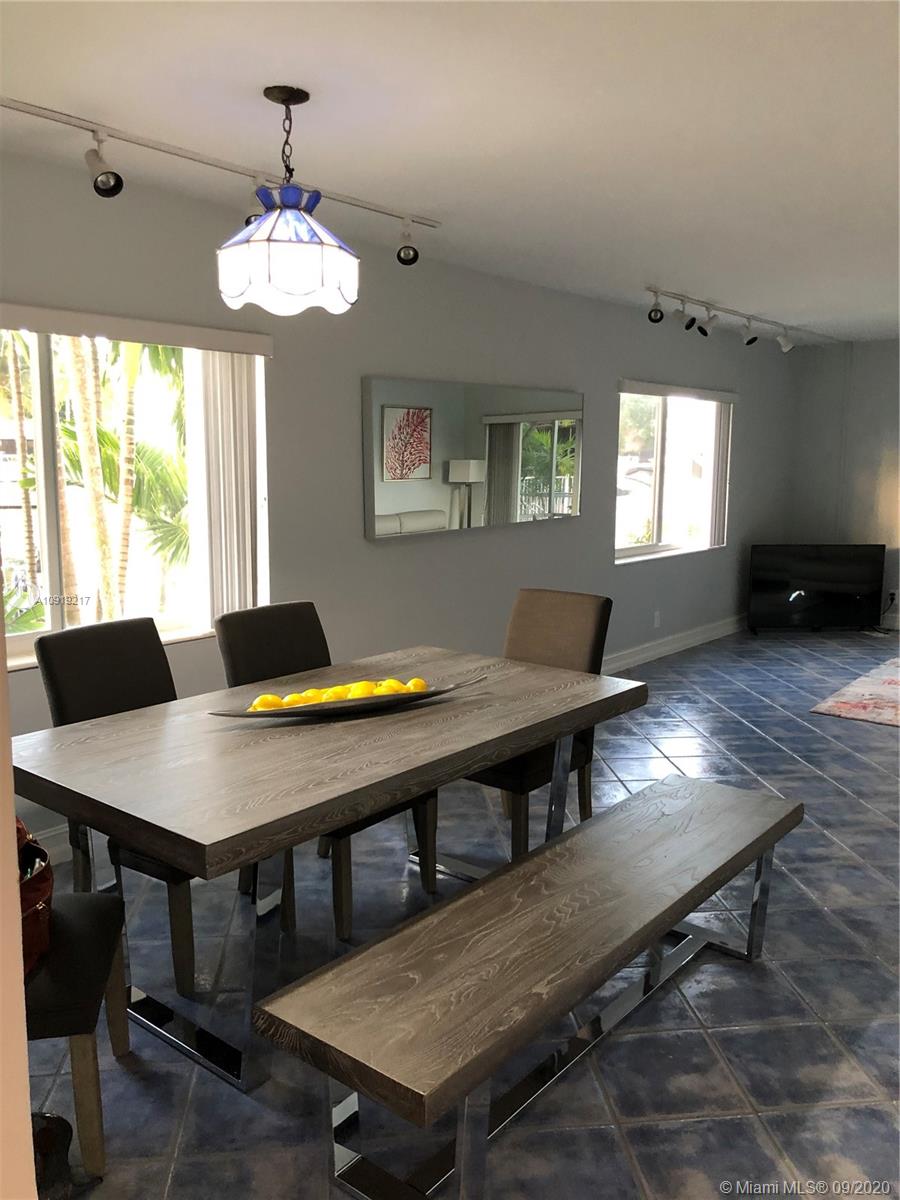 HARBOR VIEW APTS CONDO - Residential Lease