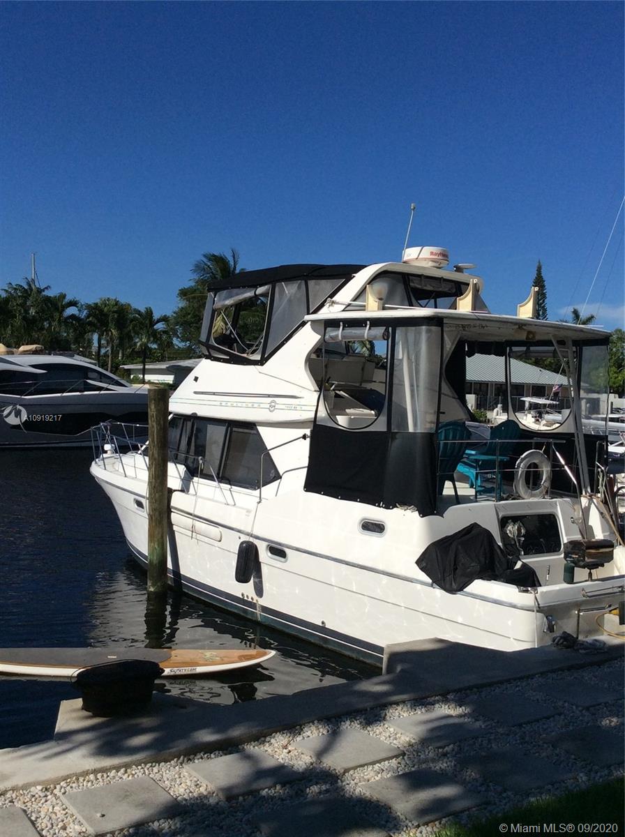 HARBOR VIEW APTS CONDO - Residential Lease