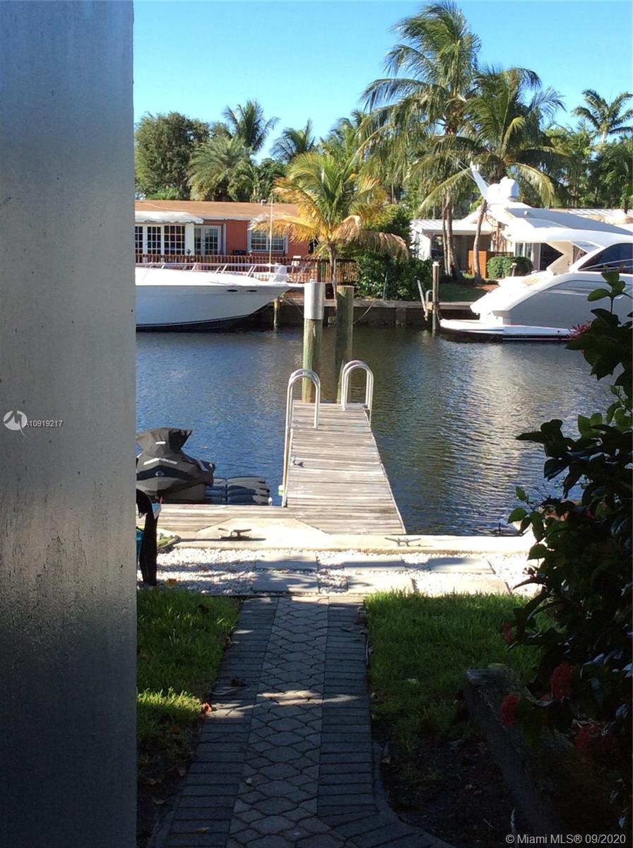 HARBOR VIEW APTS CONDO - Residential Lease