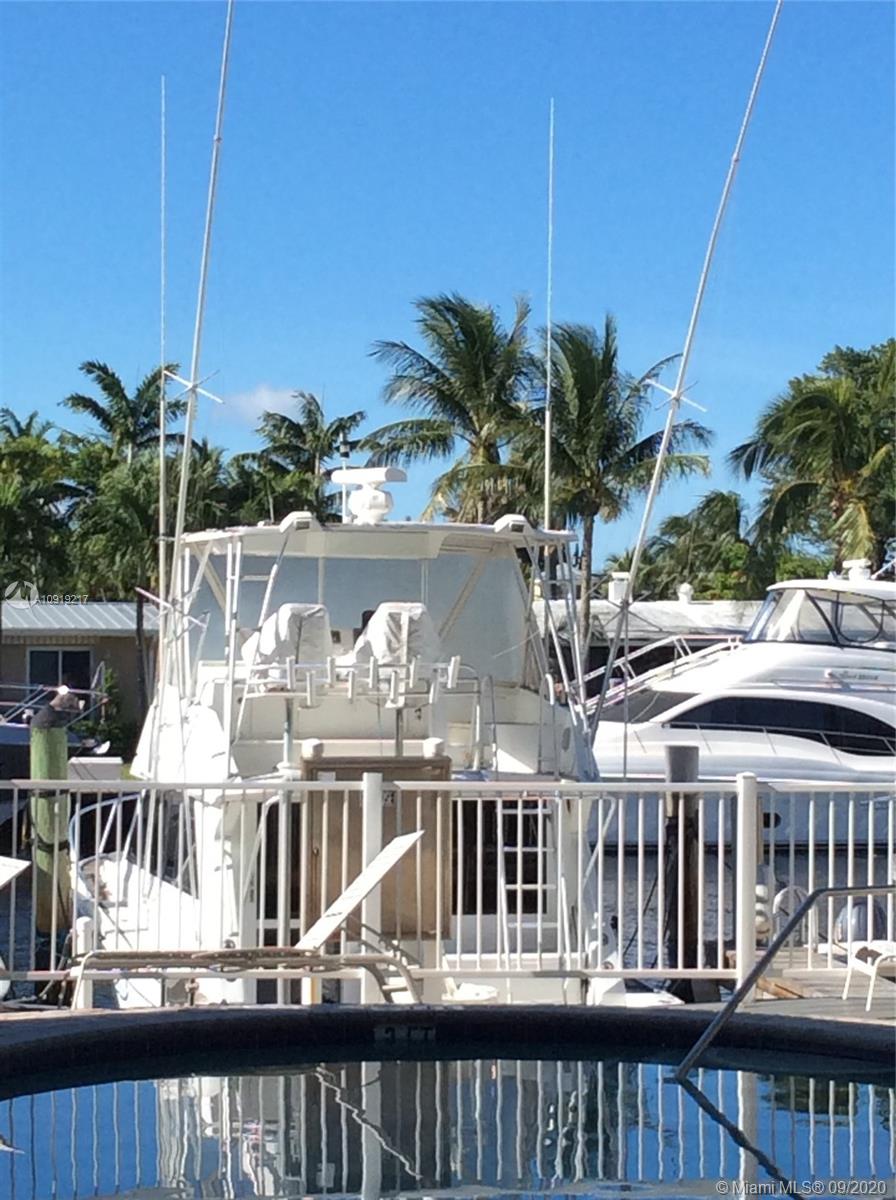 HARBOR VIEW APTS CONDO - Residential Lease